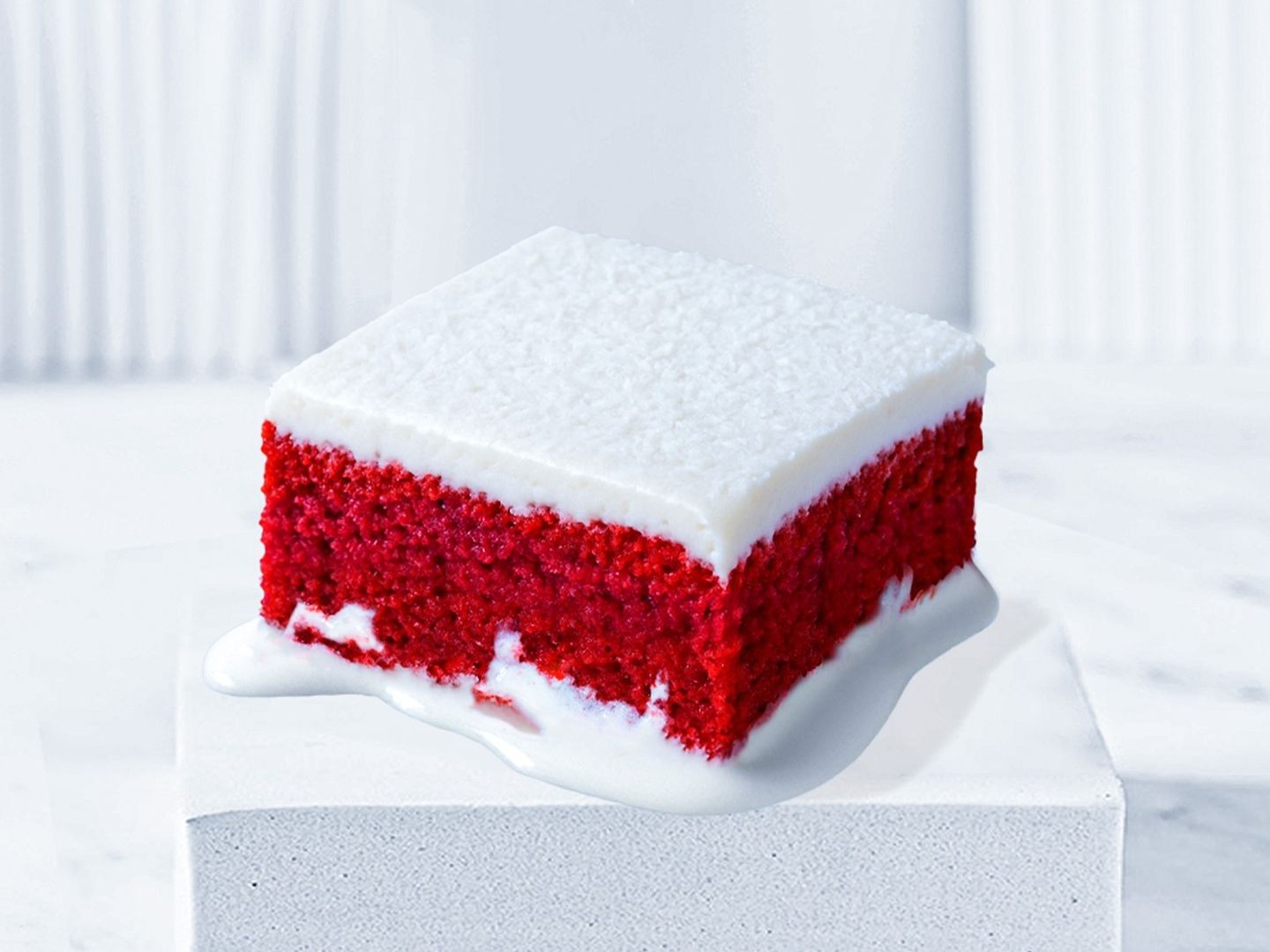 Coconut Cake