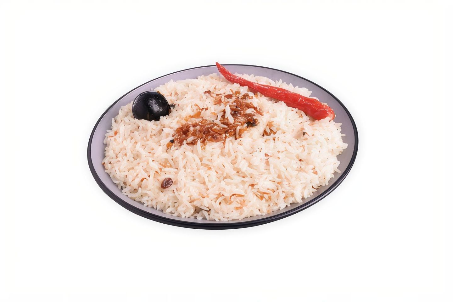 Shabi Rice