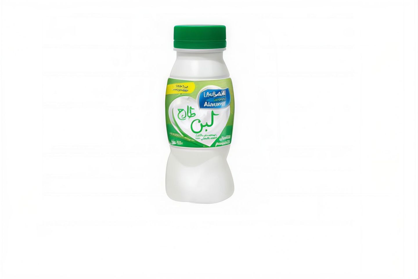 Laban Almarai 180ml