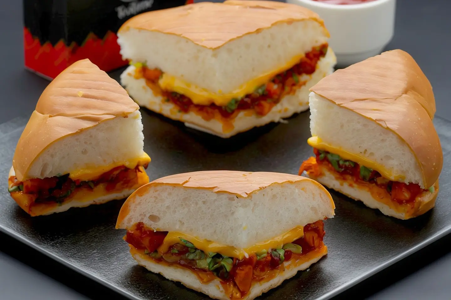 بيستاشيو بحرين