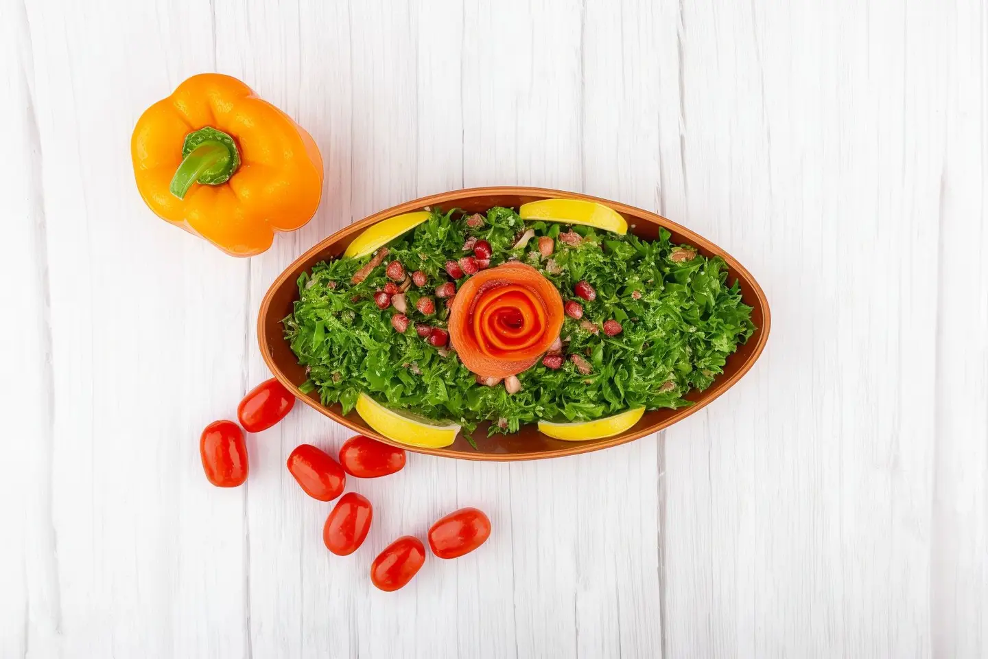 Tabboula