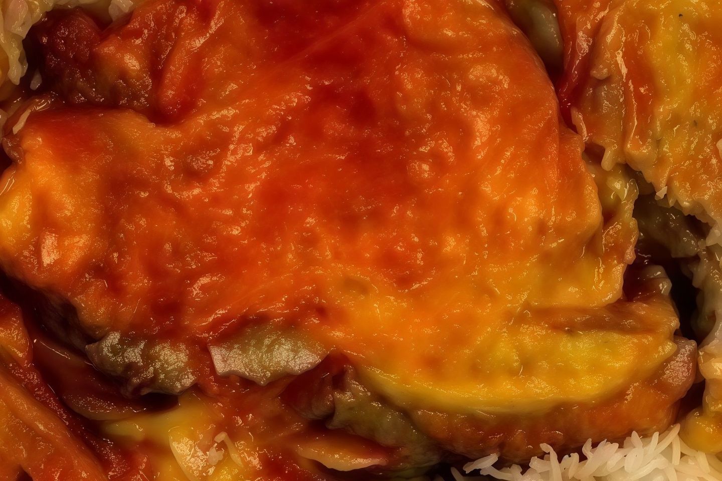 Mandi Plain Meat