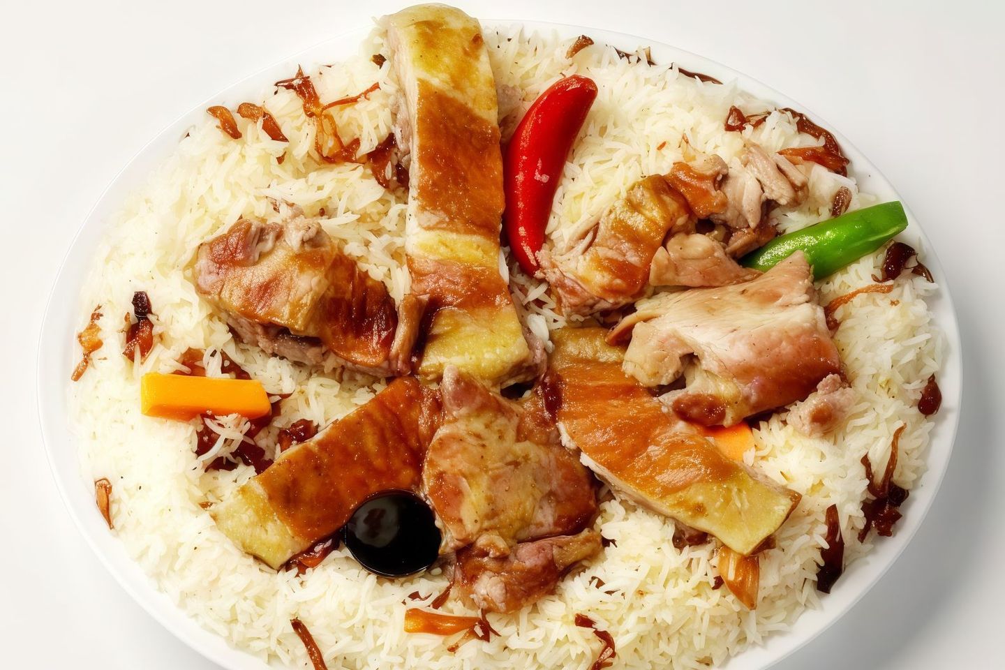 Mathlouthah Meat