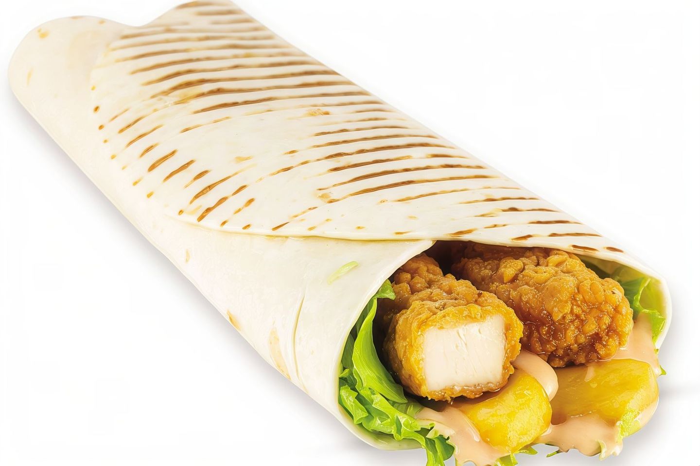 مسحب دجاج