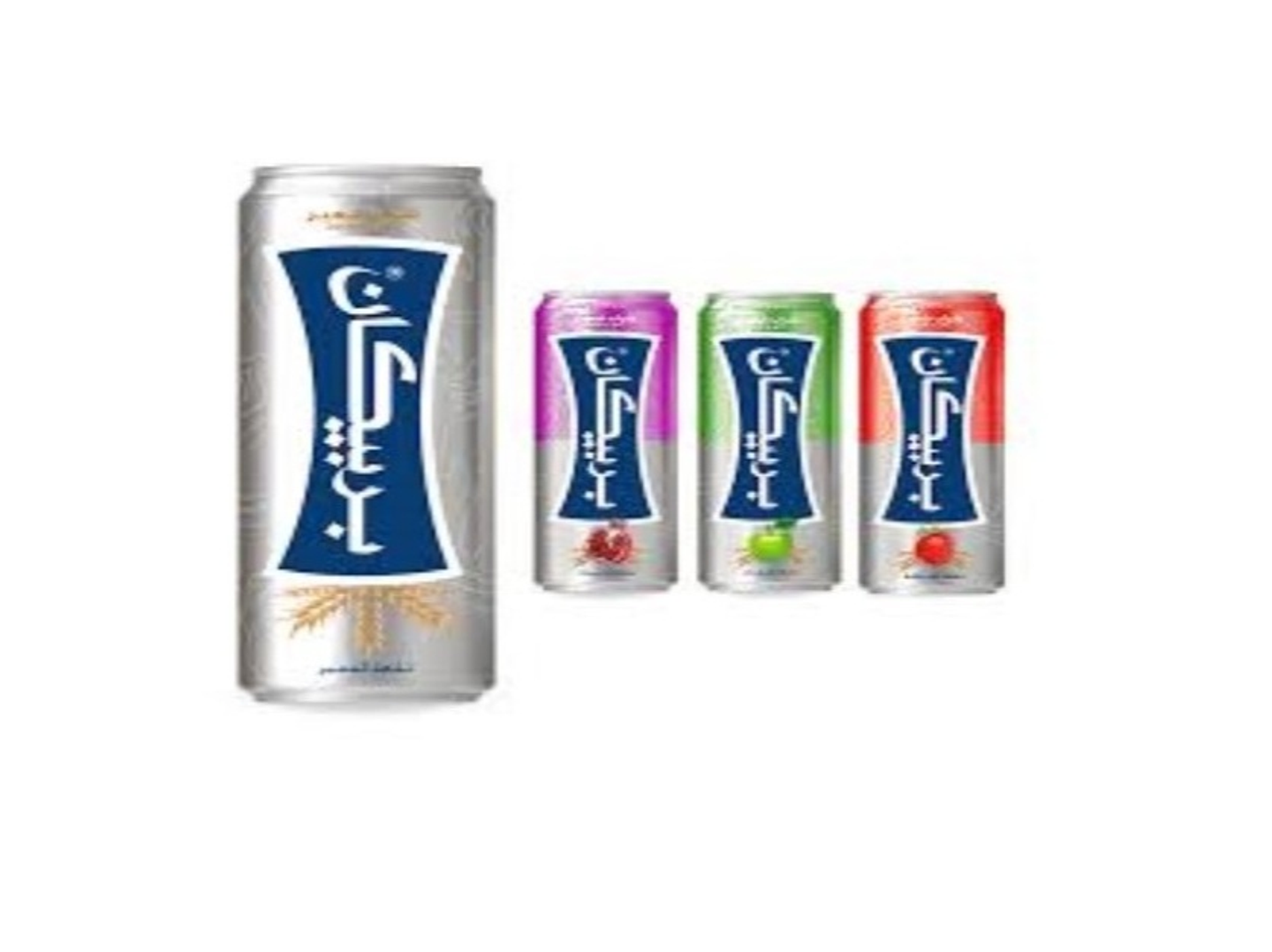 شراب شعير 250 مللم