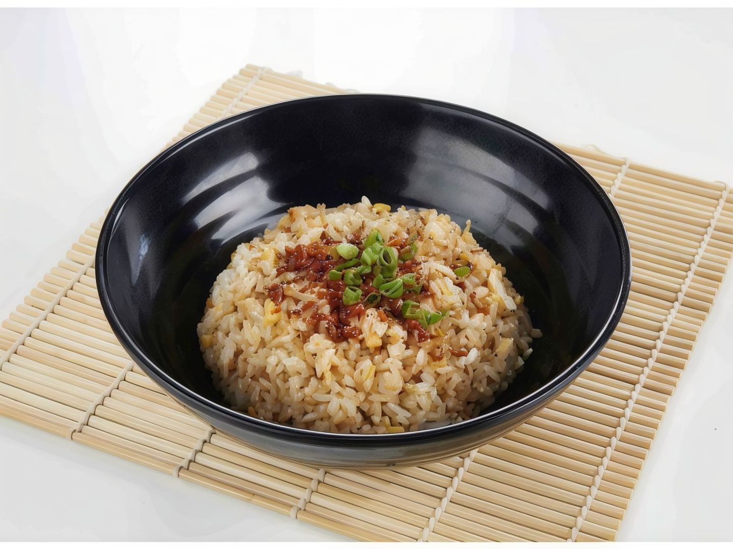 Garlic Fried Rice