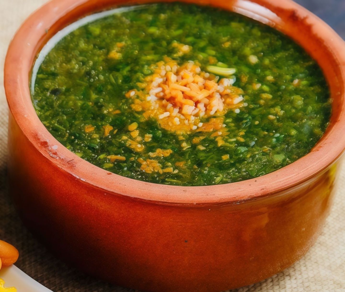Plain Molokhia