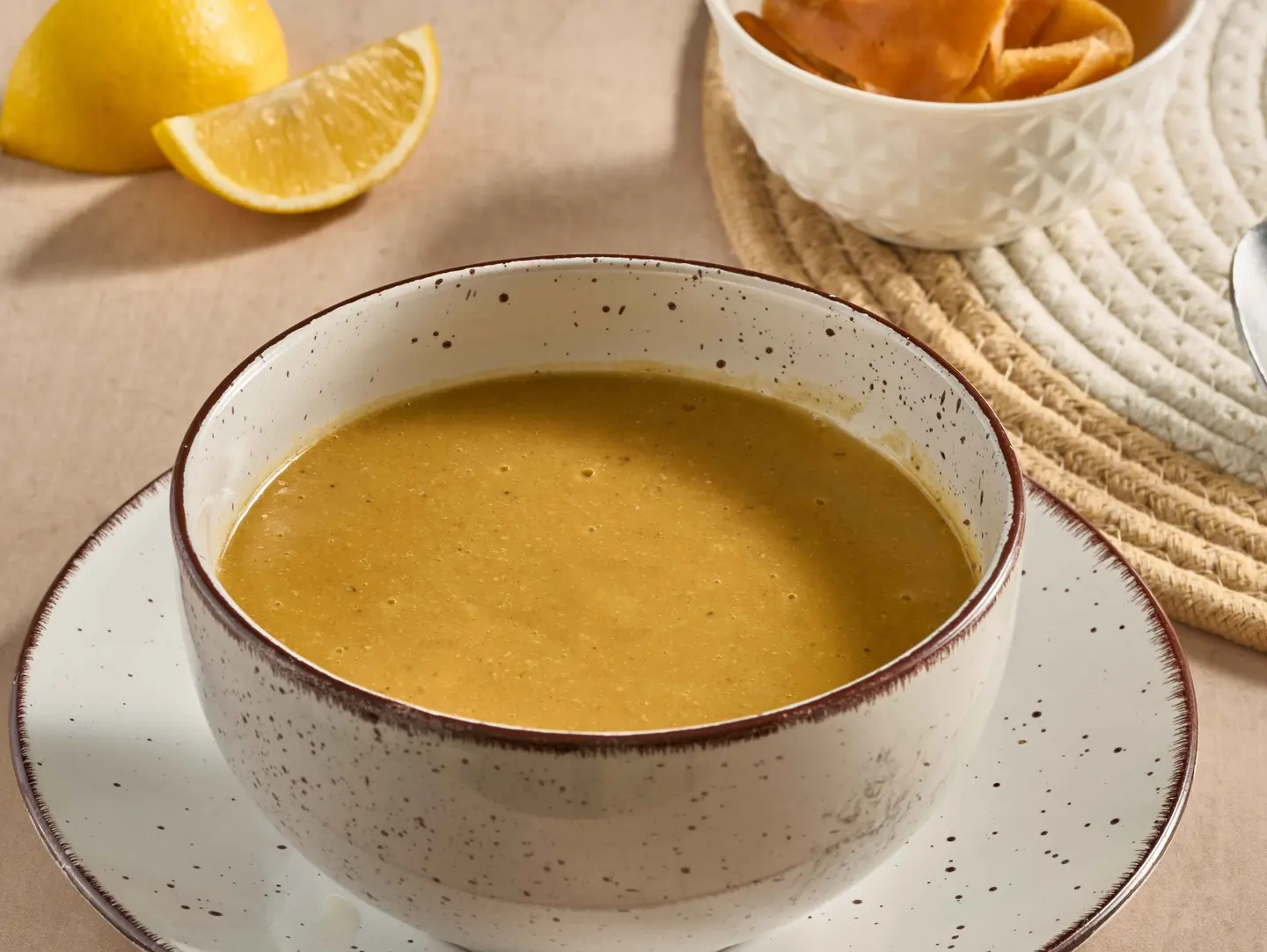 Lentil Soup