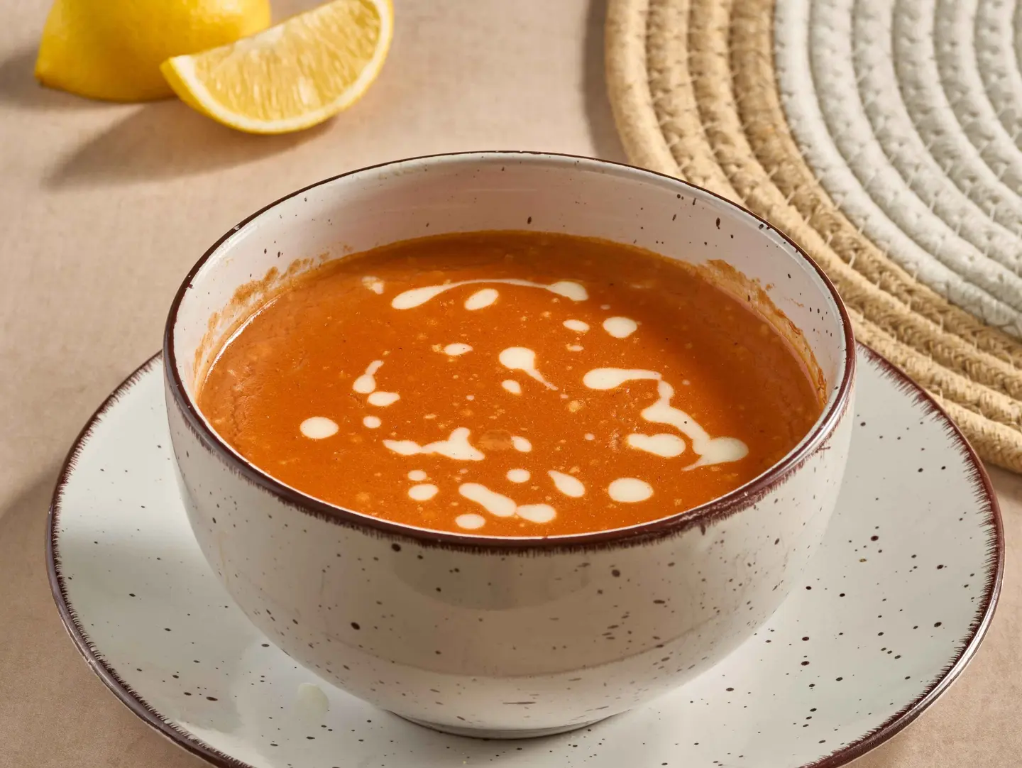 Tomato Soup