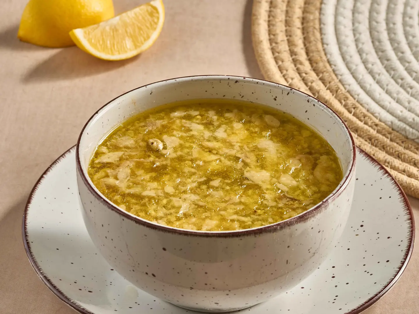 Kawarie Soup