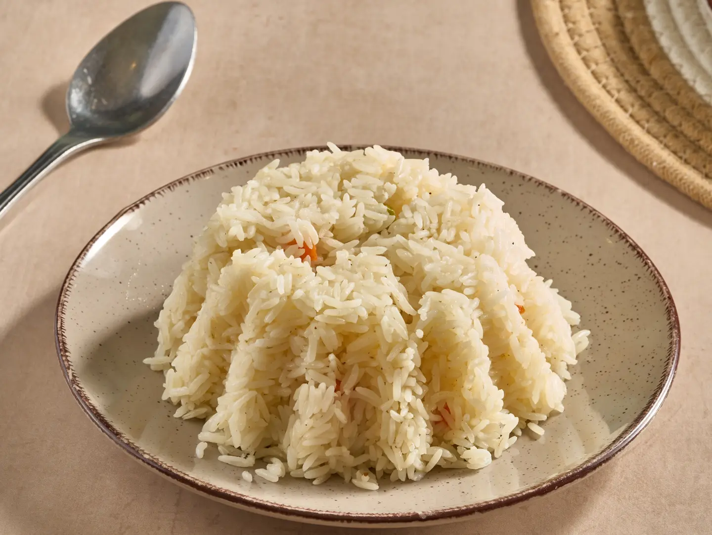 Basmati Rice