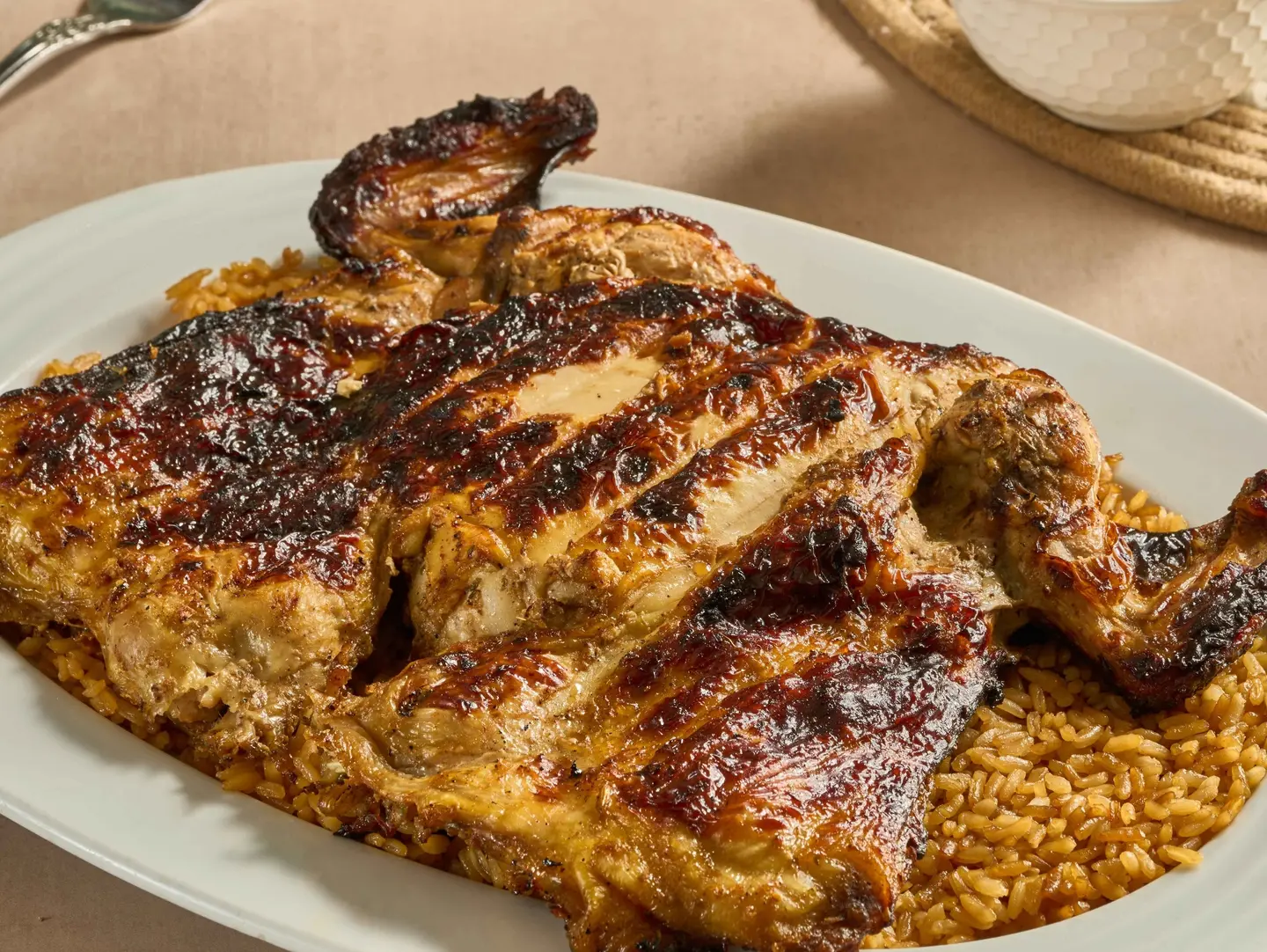 Chicken Grilled