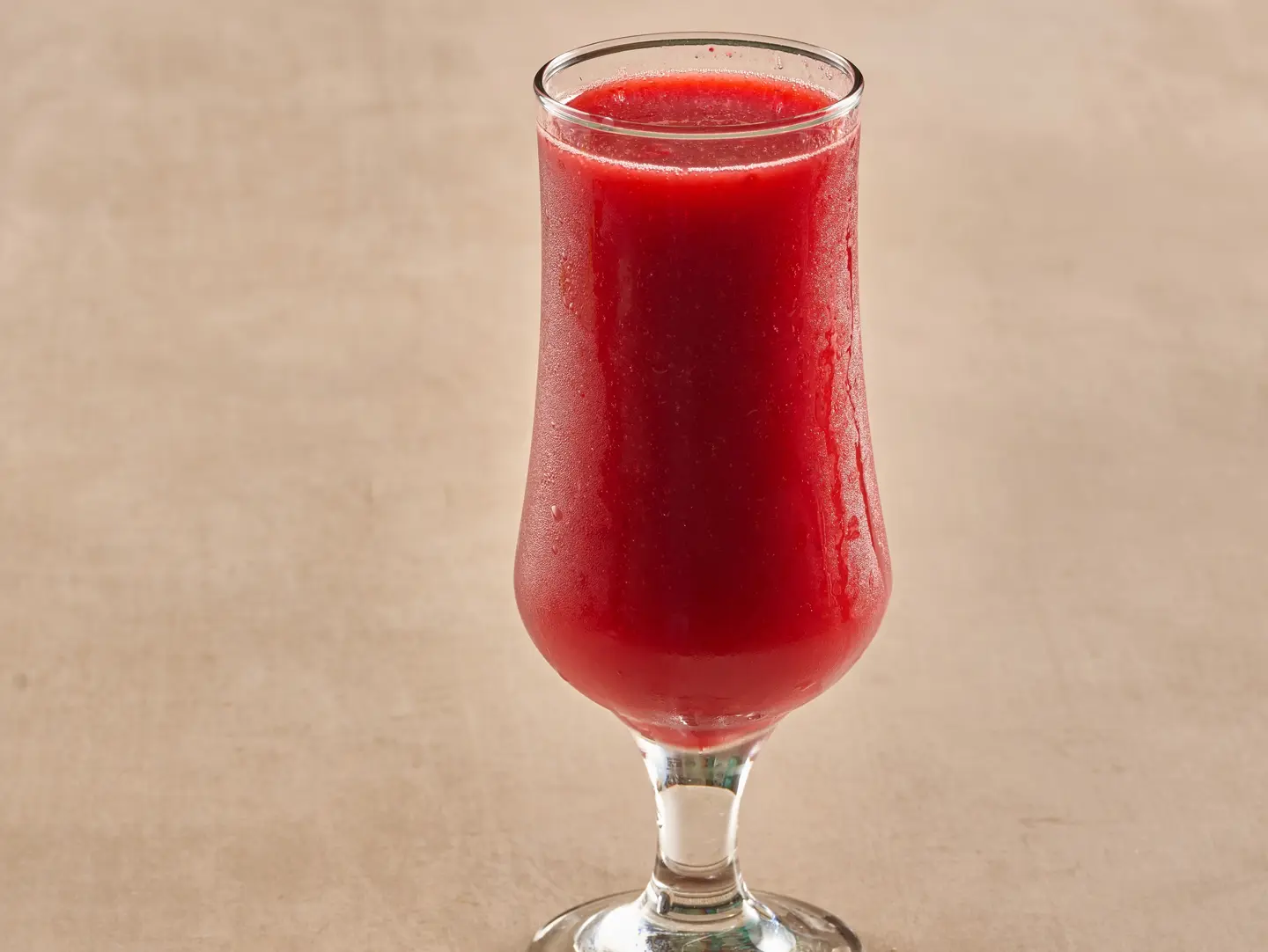 Strawberry Juice