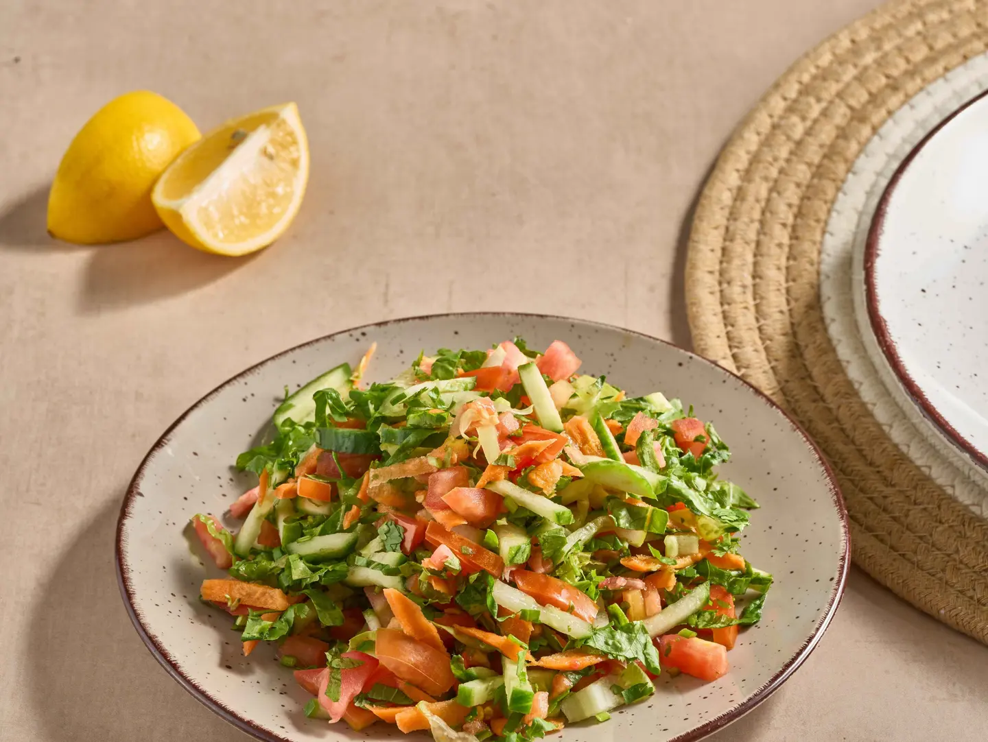 Green Salad - Small