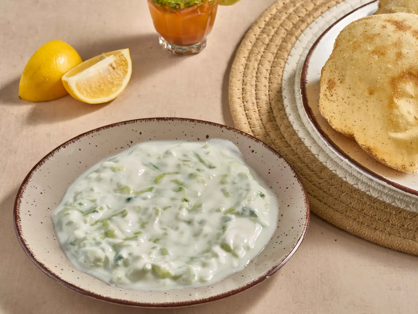 Yogurt Salad - Small