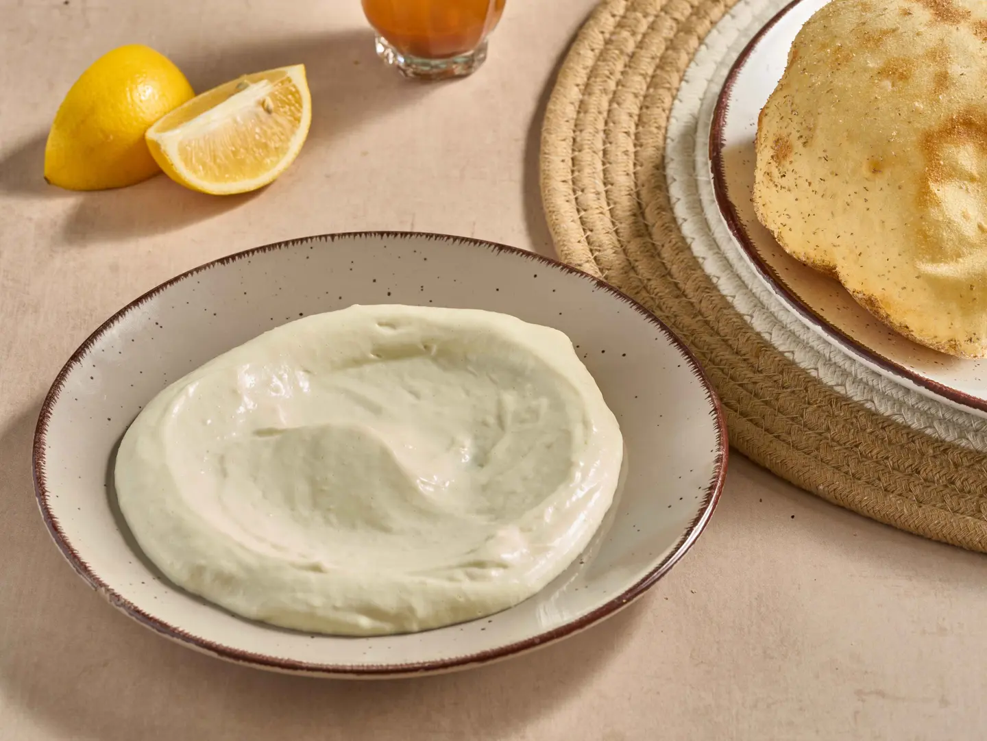 Garlic Dip - Small