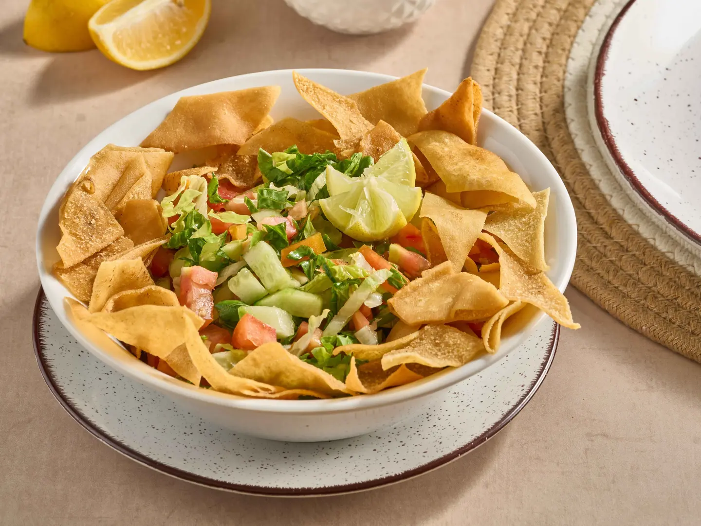 Fattoush  - Small