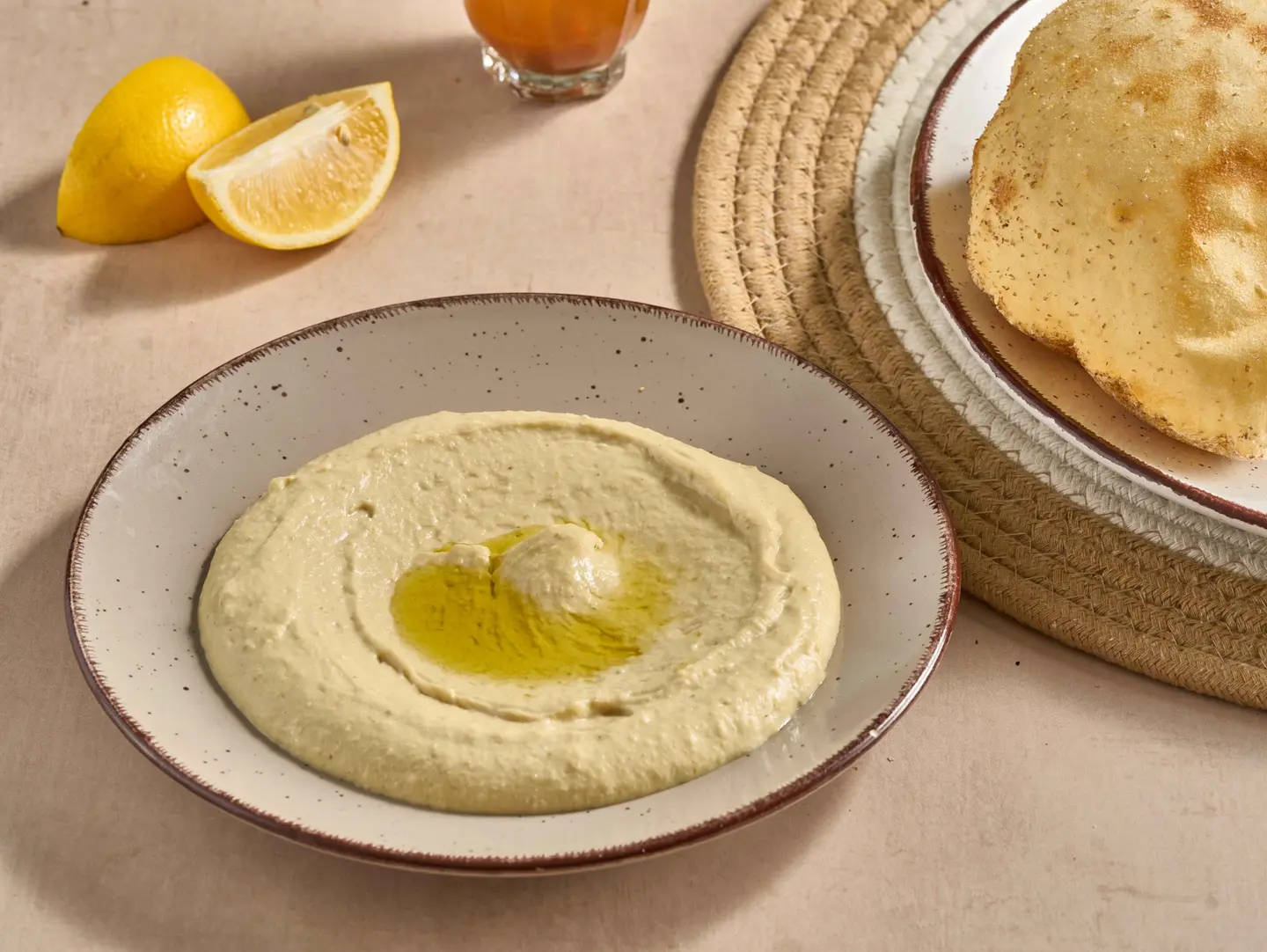 Hummus - Small