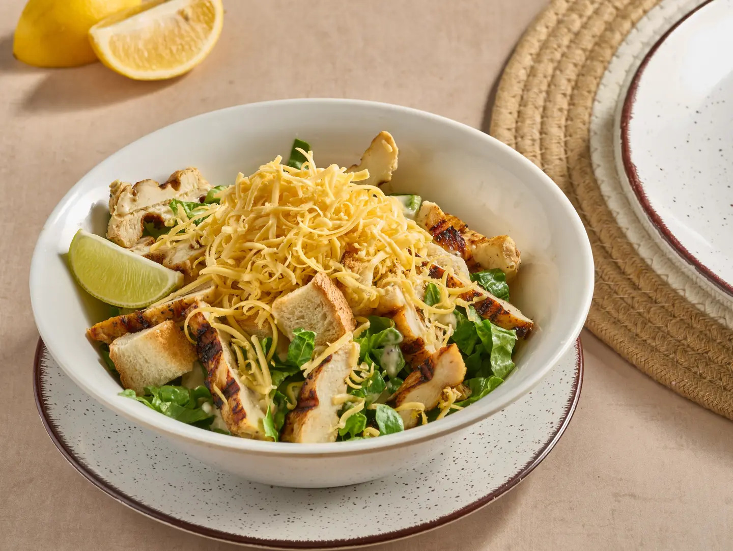 Caesar Salad - Small
