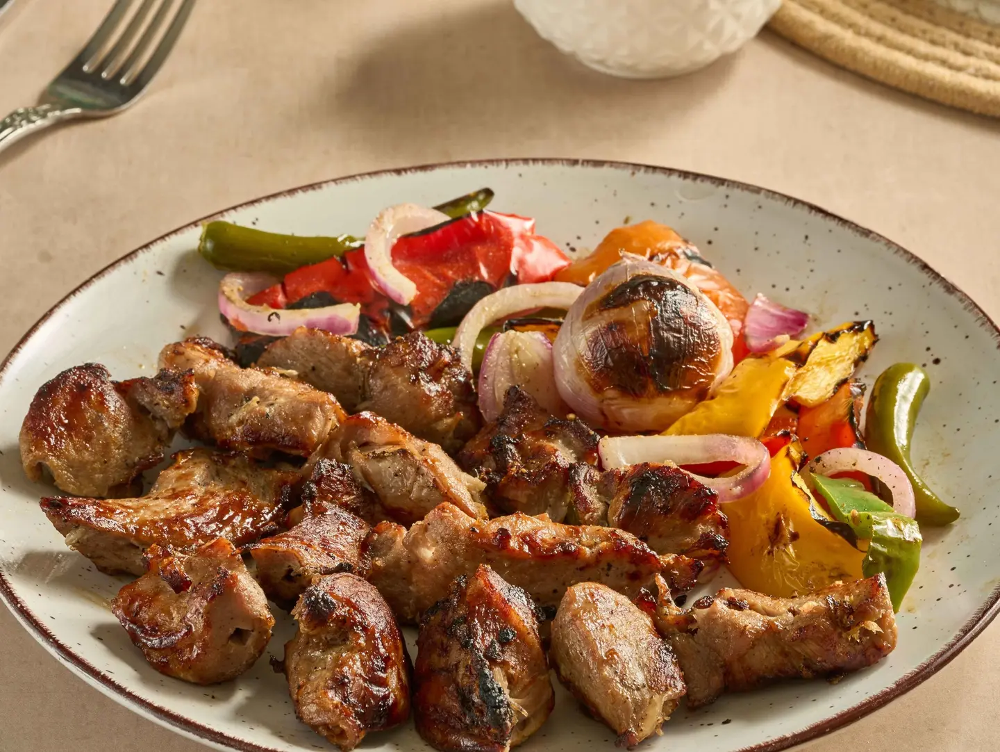 Lamb Meat Awsal  - Quarter Kilo