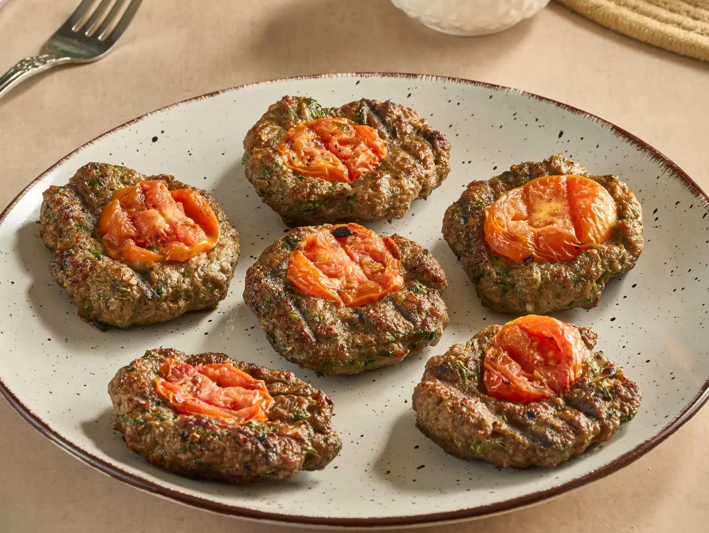 Shami Kebab - Quarter Kilo
