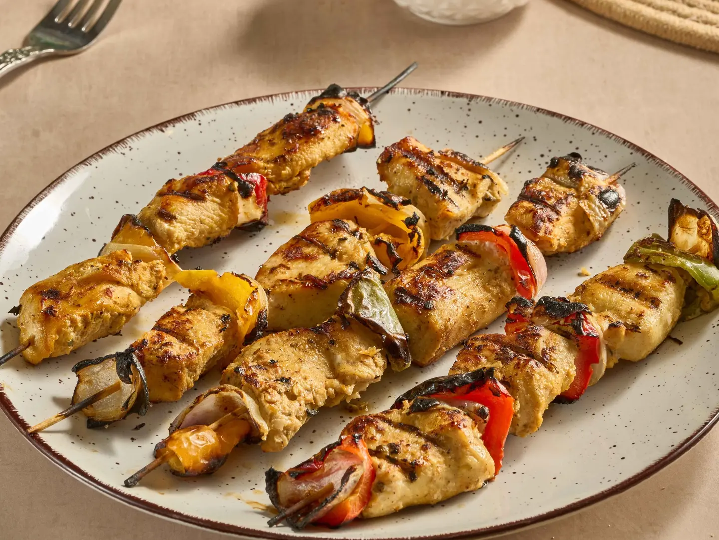 Shish Tawook - Quarter Kilo