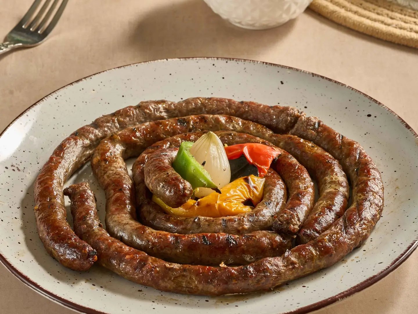 Sausage - Quarter Kilo