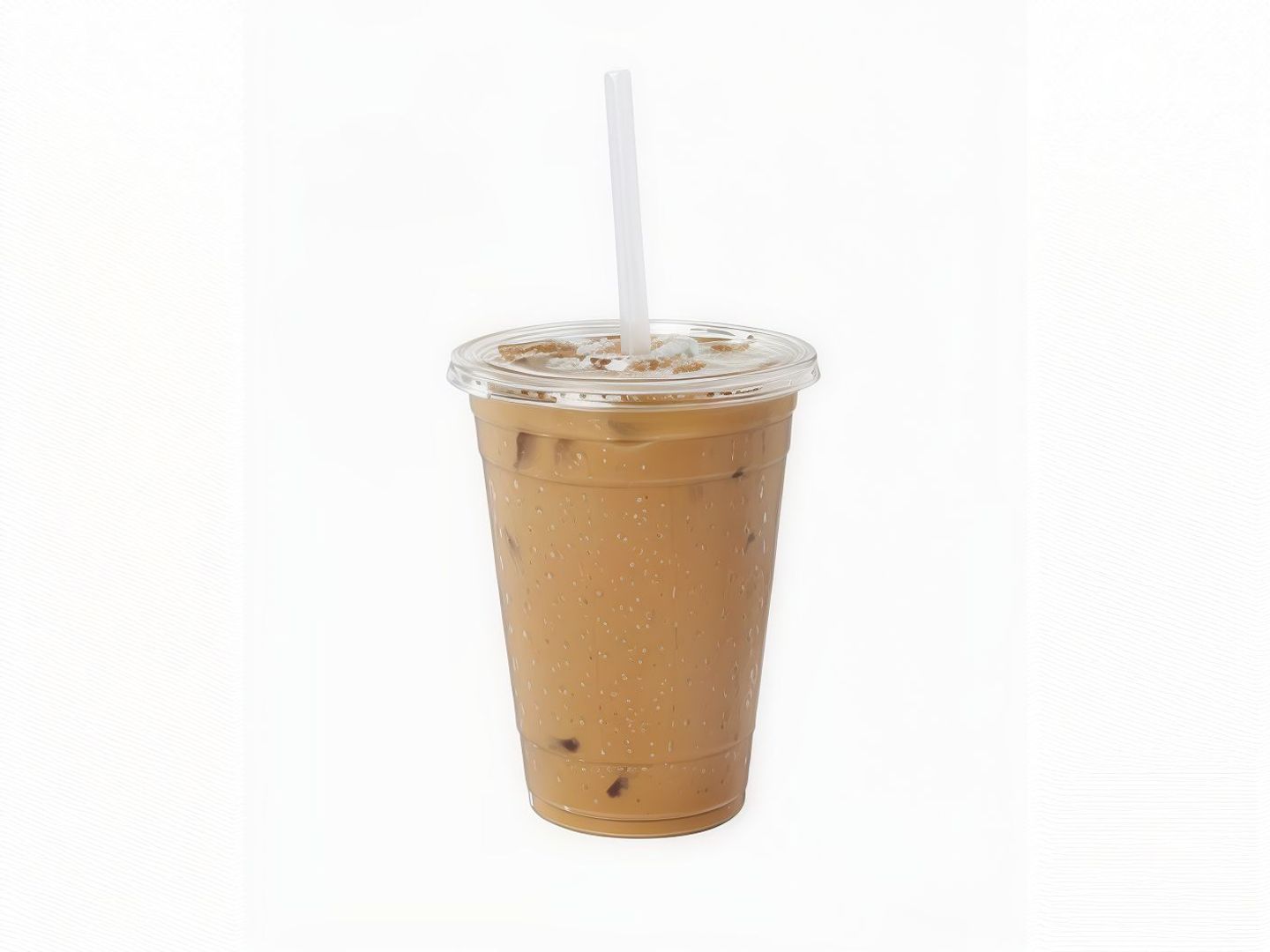 Iced Vanilla Chicken