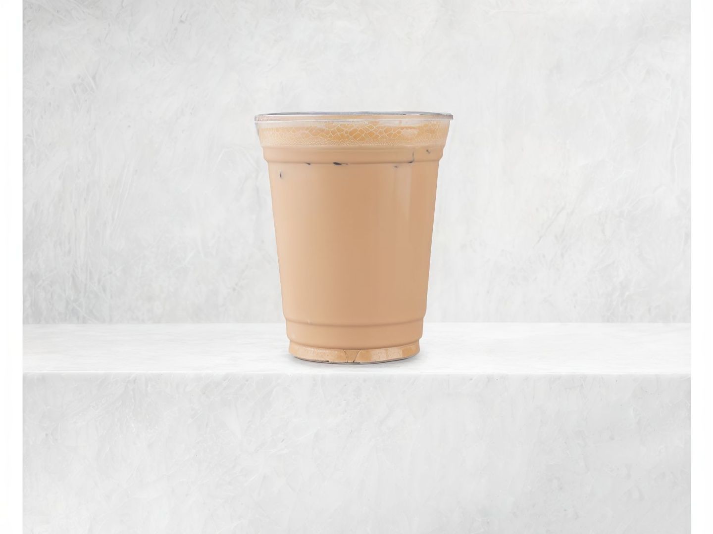 Iced Chicken White Mocha
