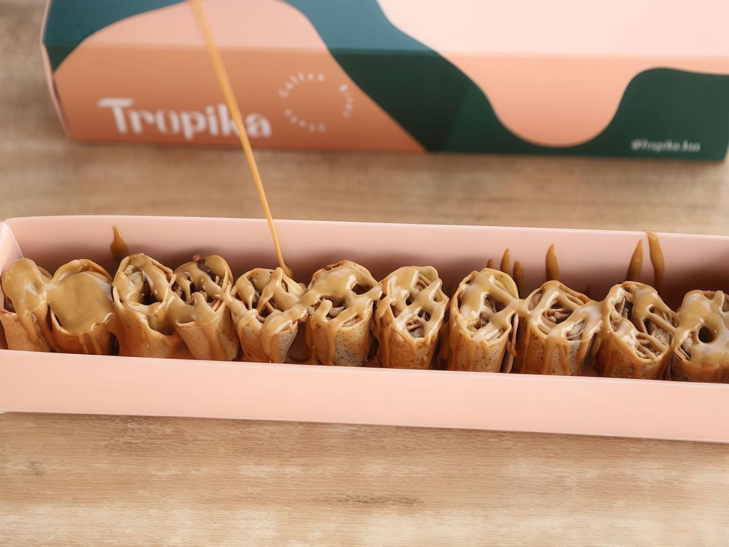 Crepe