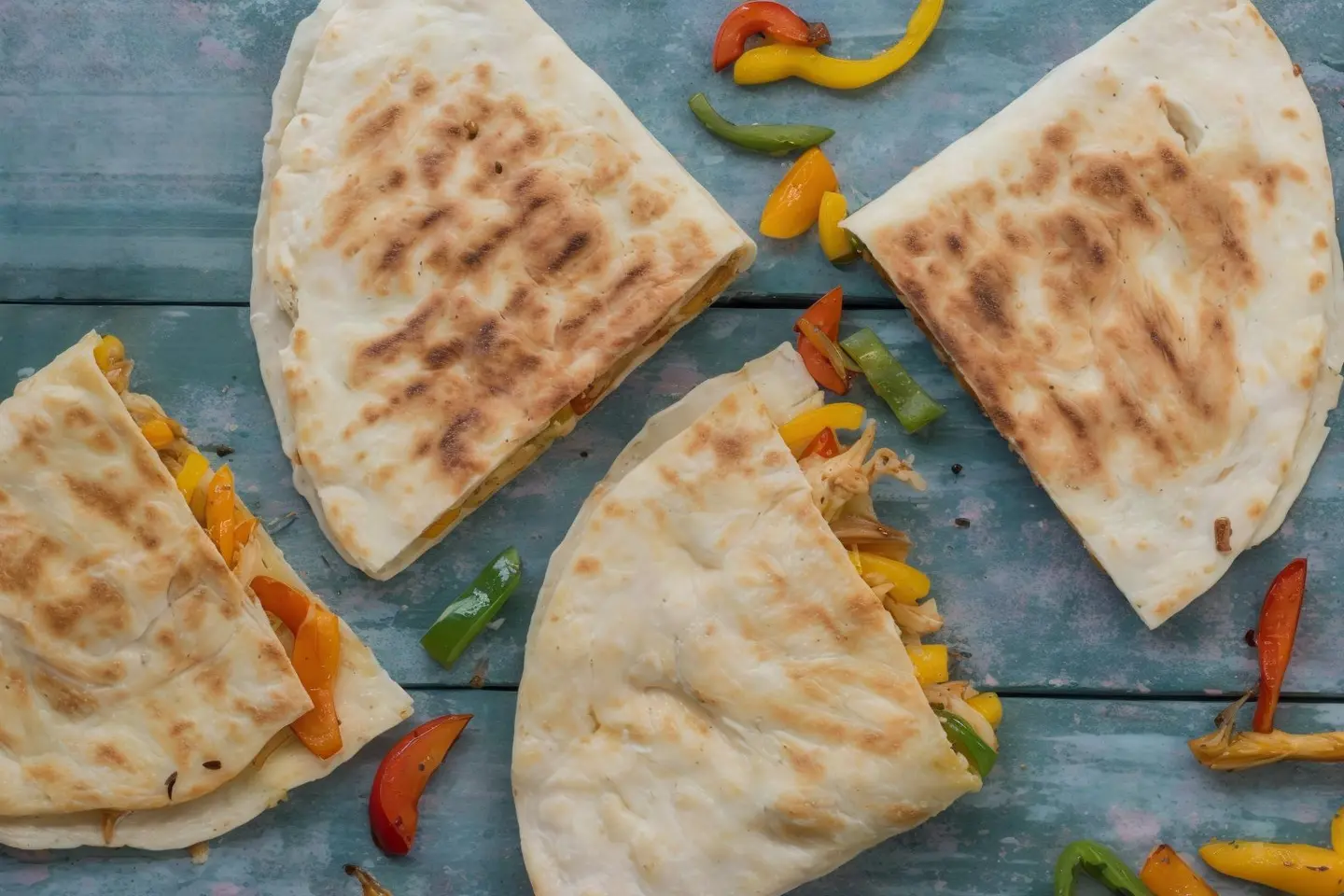 وجبة إيطالي دجاج