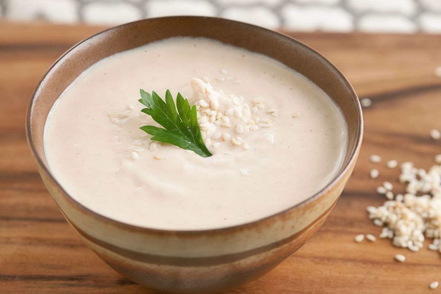 صوص الطحينة
