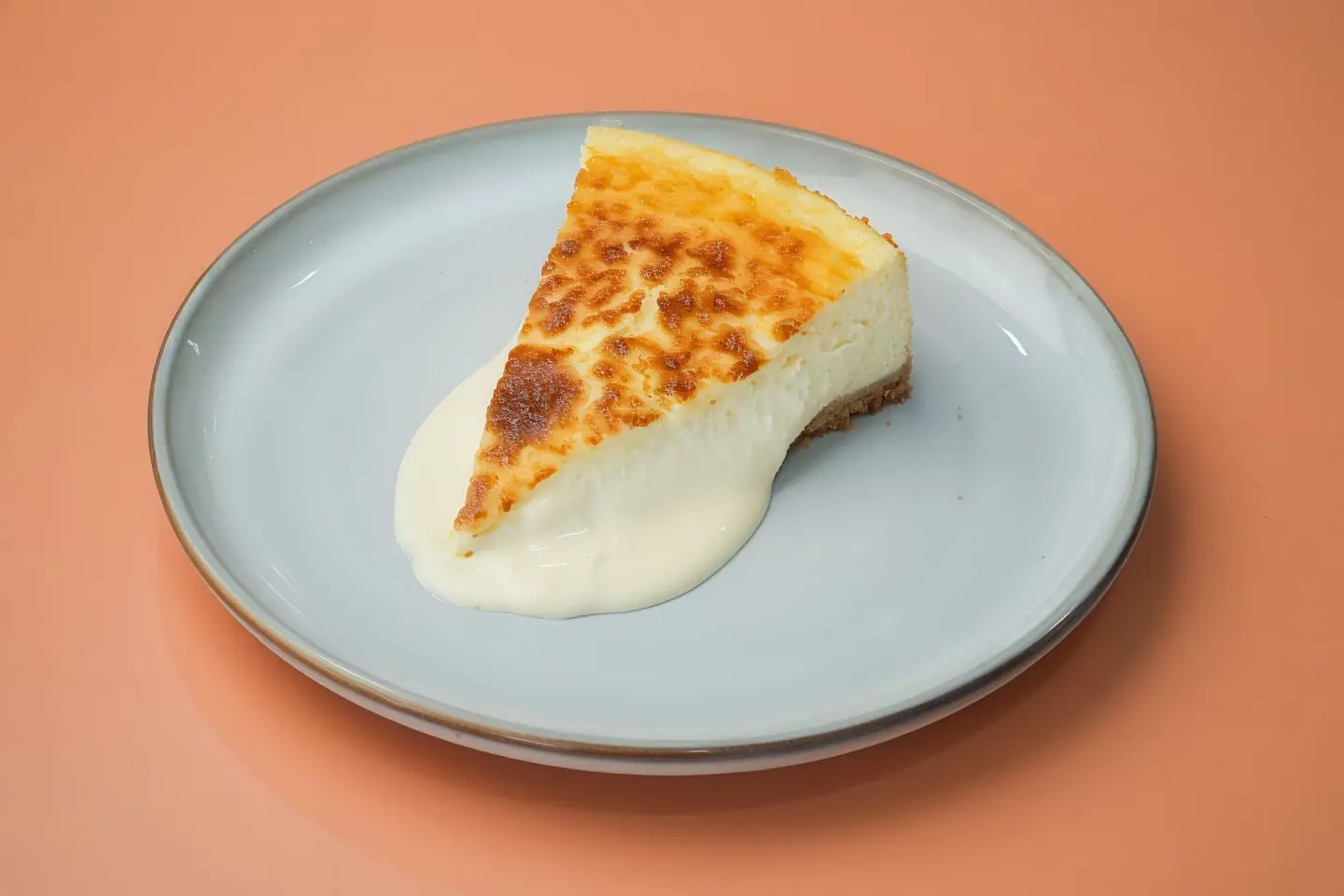 Madrid Cheesecake
