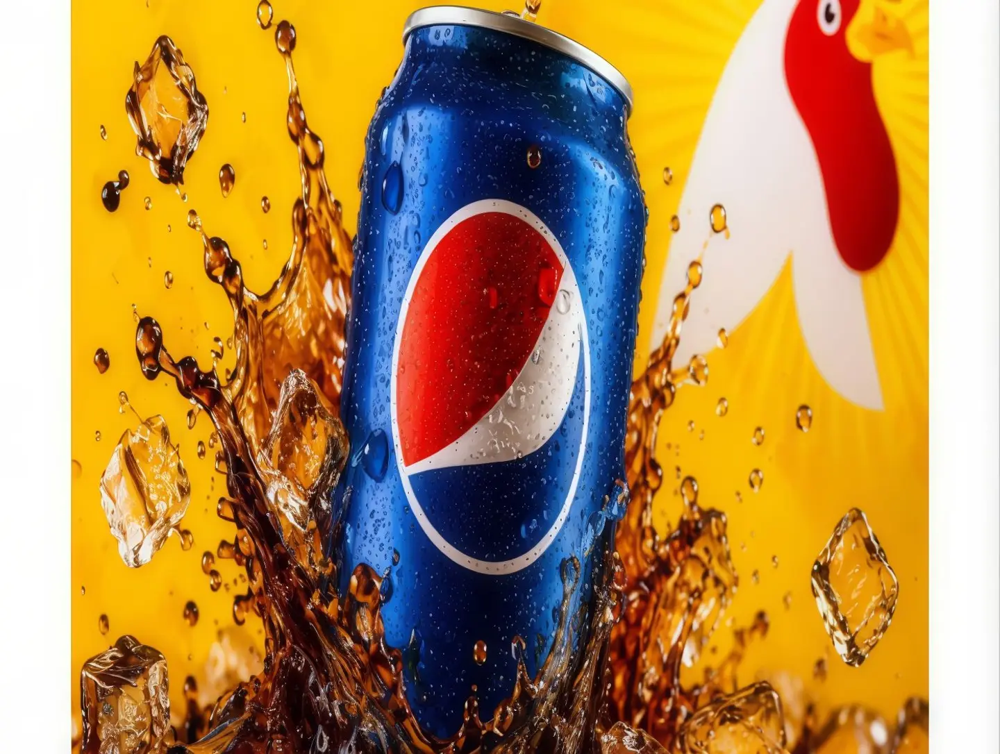 بيبسي