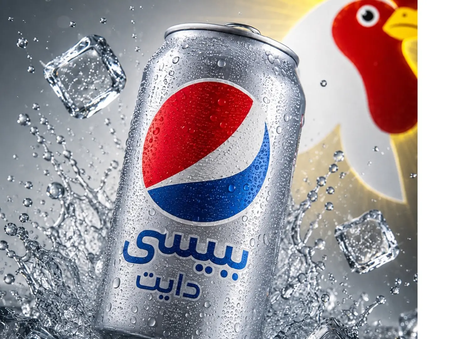 بيبسي دايت