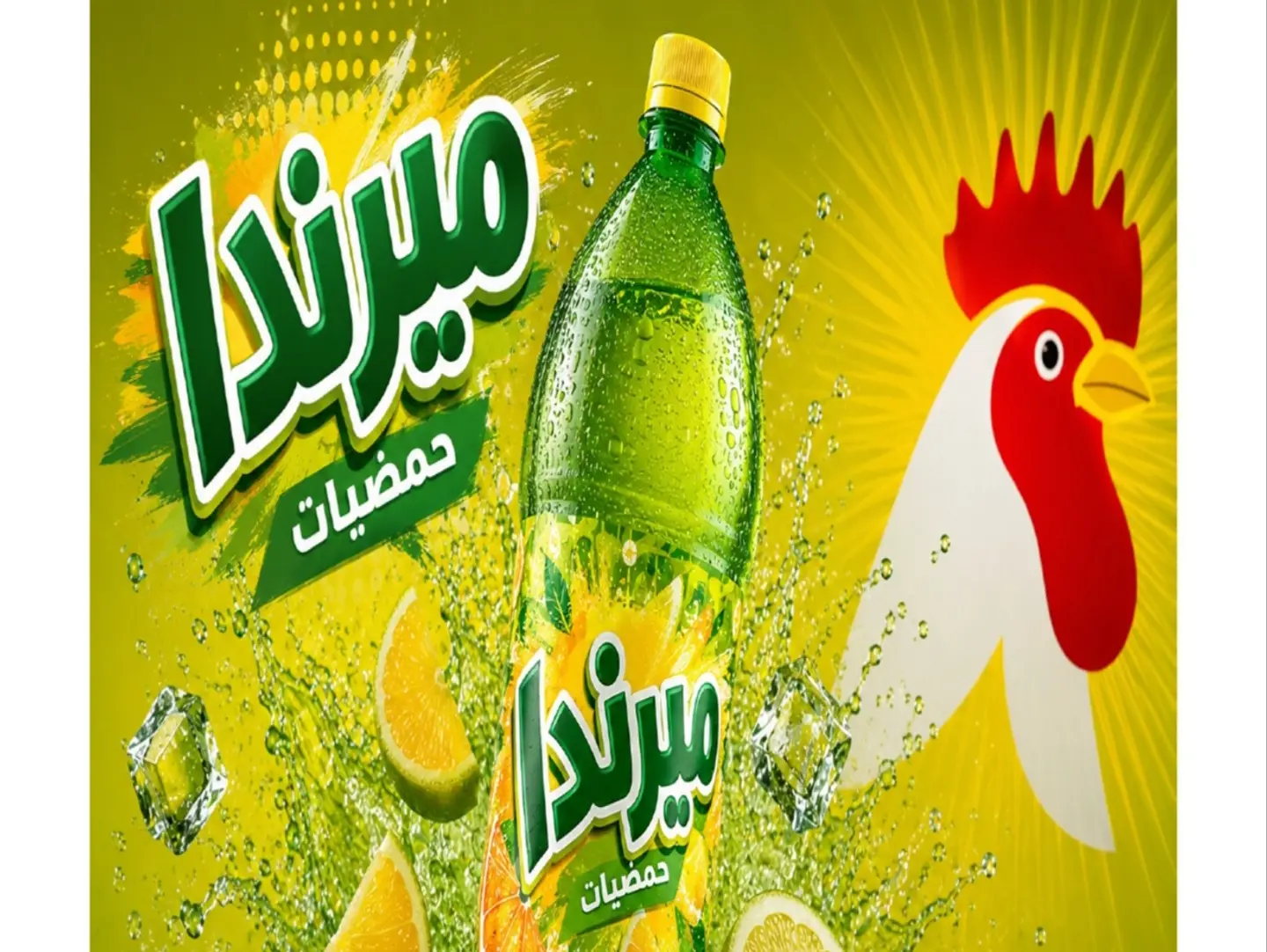 حمضيات حجم عائلي