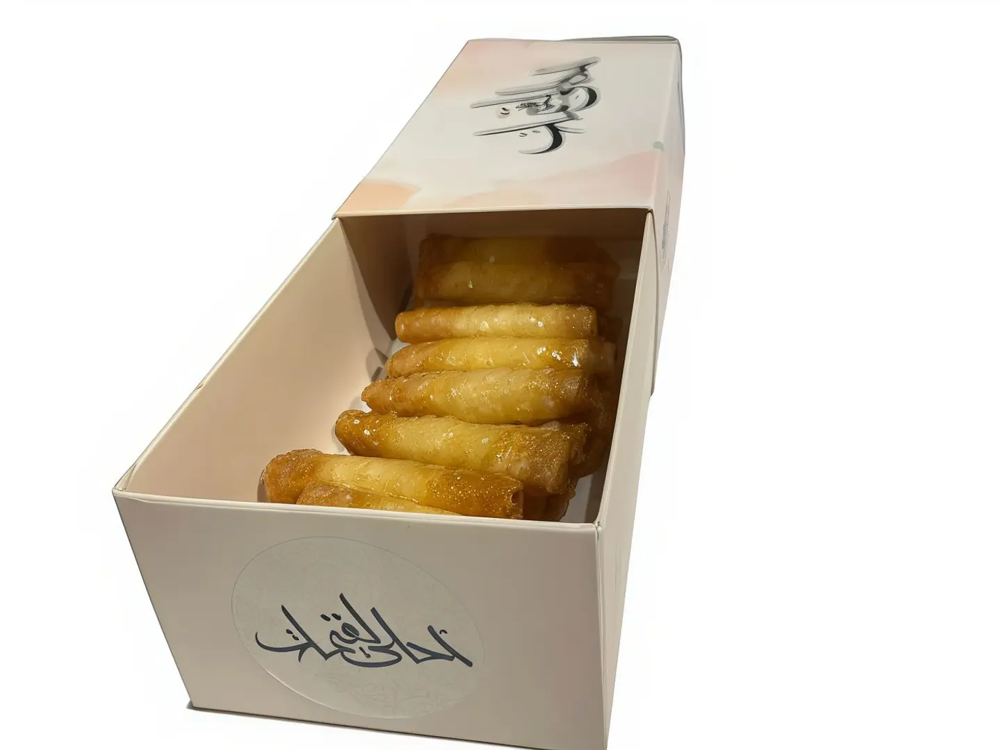 بوكس اصابع جبن