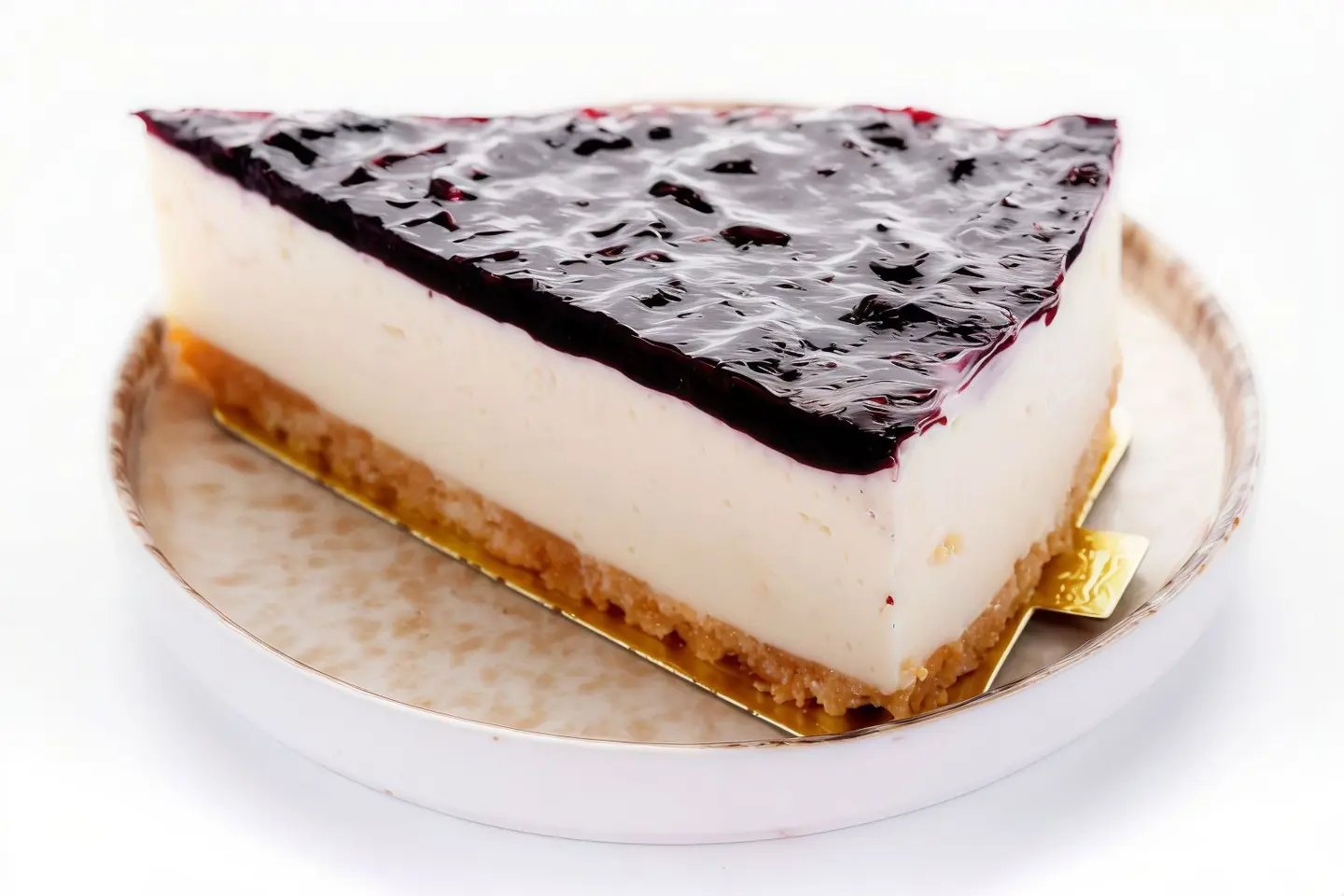 Cheese Cake Raffaello