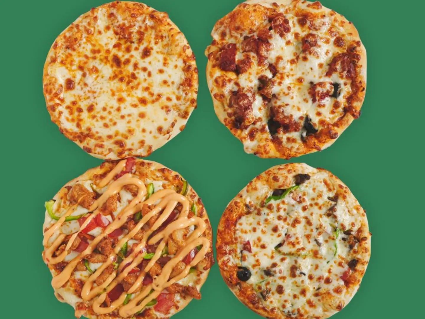 Pizza Box