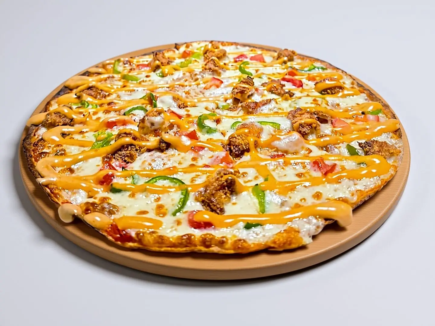 Pizzeria Tendroy