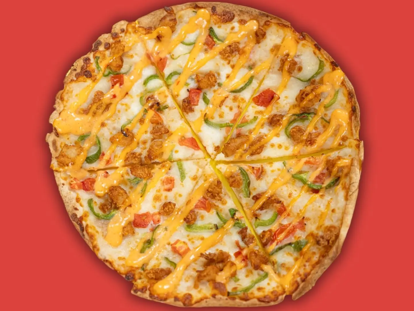 Pizzarella Dynamite