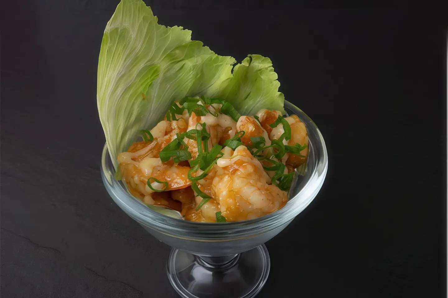 Shrimp Dynamite