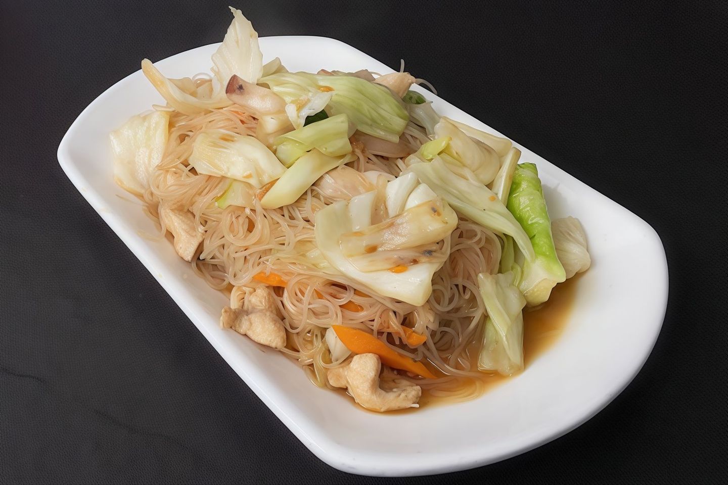 Pancit Bihon Mix