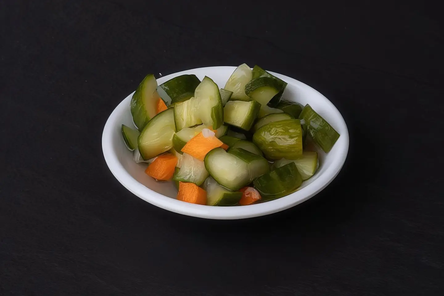 Pickles