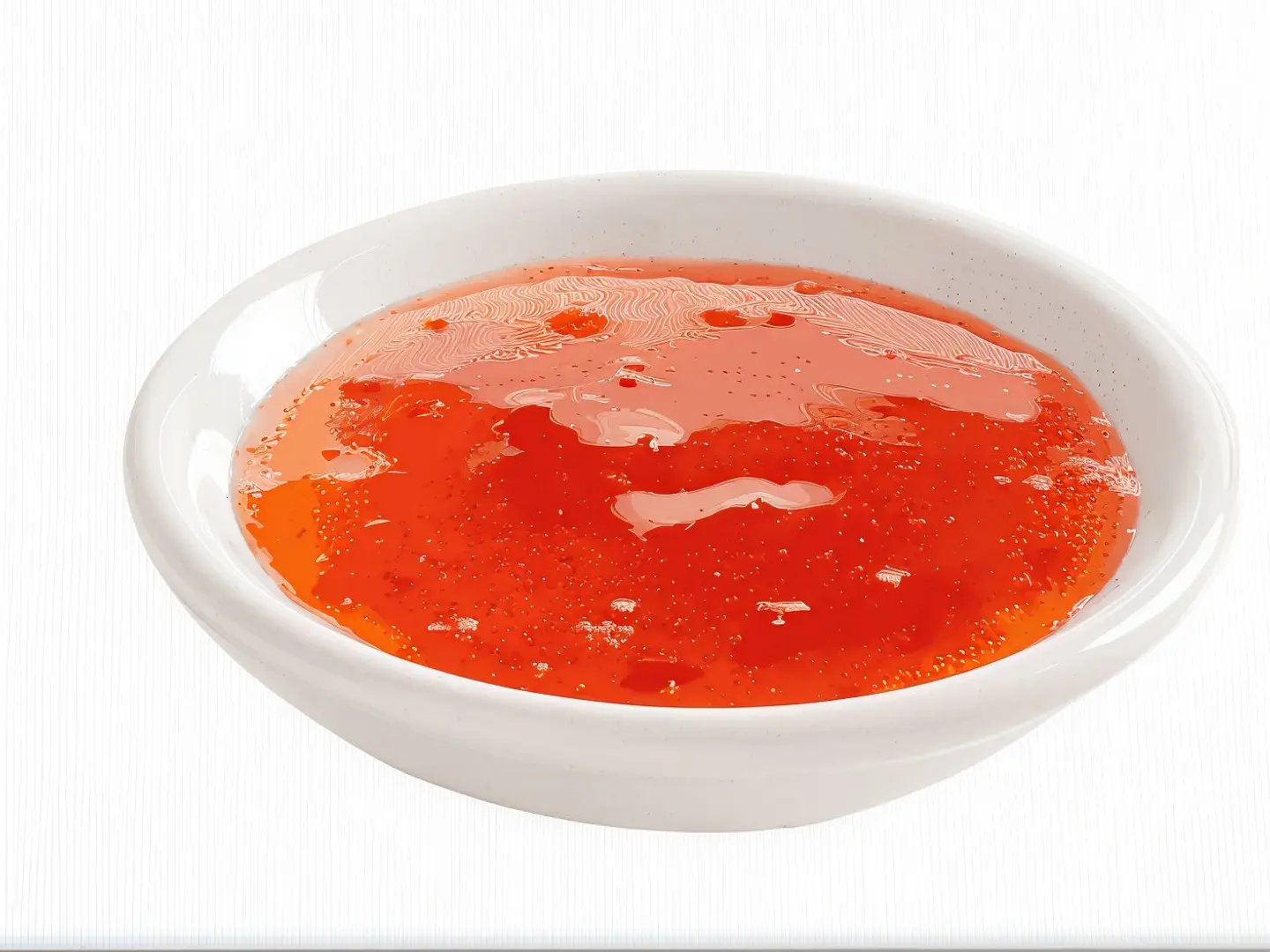 Sweet Chili Sauce