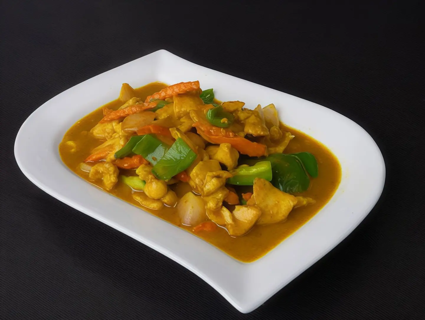 Chicken Curry