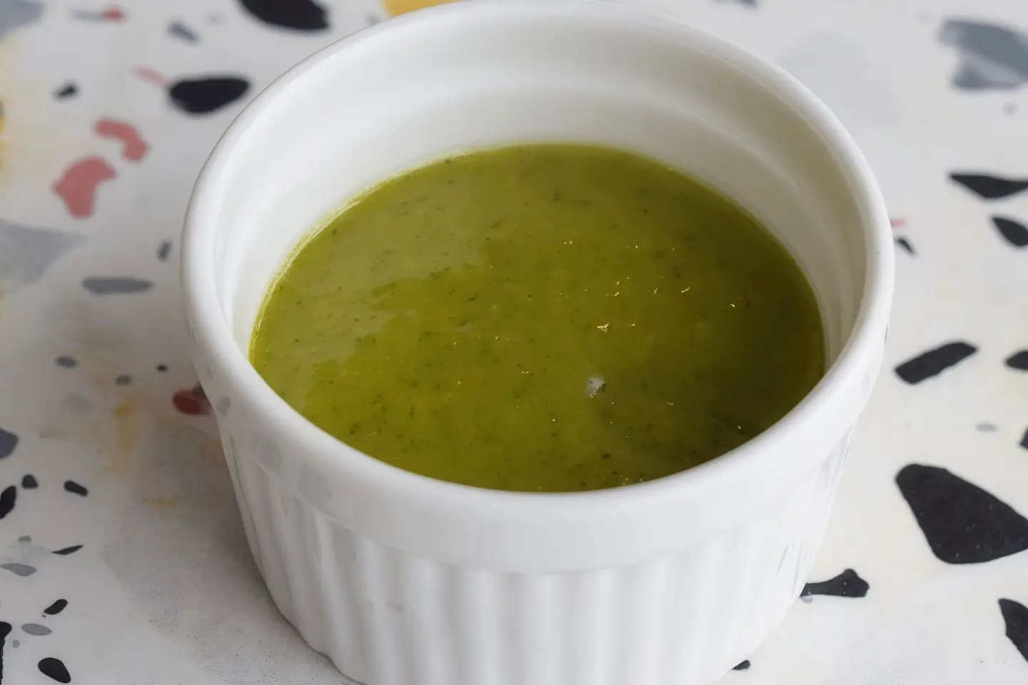 صوص اخضر