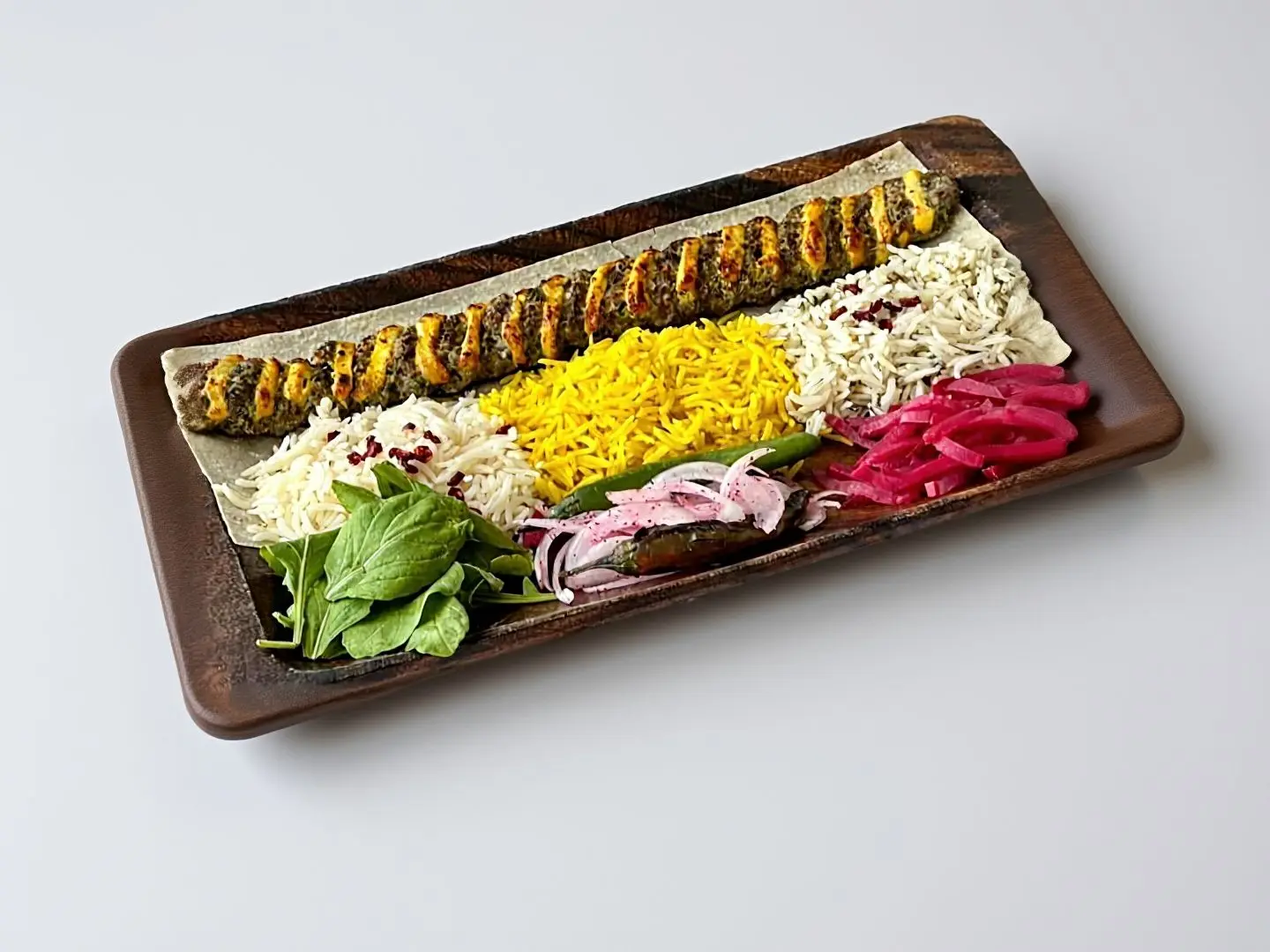 Kebab Nigeni