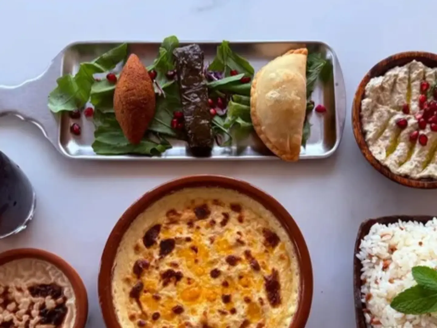 دجاج اوزليم