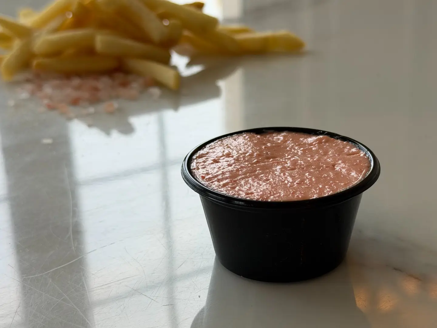 Garlic Spicy Express